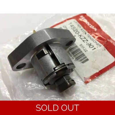 Cam chain tensioner - CRF250 (2013-16) Cam chain tensioner - CRF250 (2013-16)
